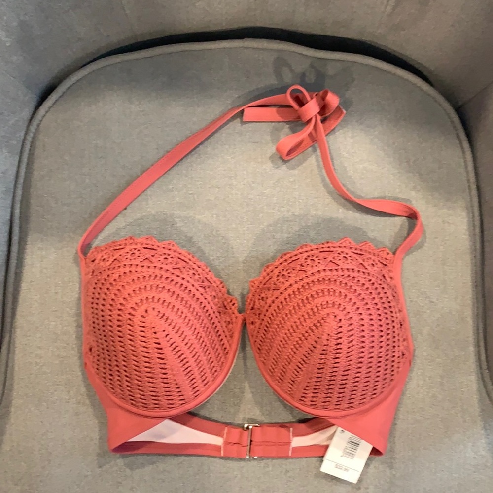 Bikini top
